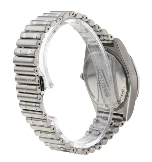 Breitling Chronomat Automatic 36 A10380 Image 3